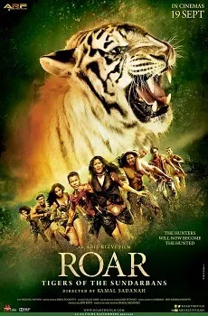 Roar (2014) Movie Details, Release Date, Budget, Cast & Details