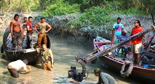 Roar Hindi Movie Pics