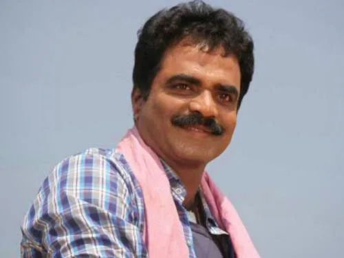 Rockline Venkatesh Hot Image Gallery
