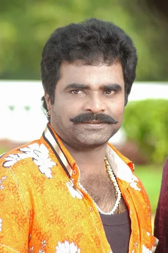 Rockline Venkatesh Hot Images