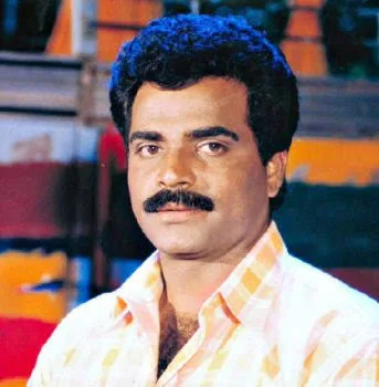 Rockline Venkatesh Hot Photo