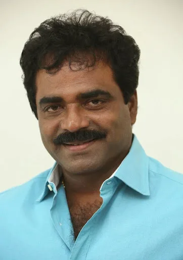Rockline Venkatesh Hot Photos