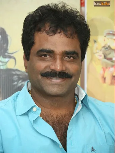 Rockline Venkatesh Hot Pics