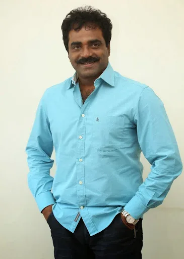 Rockline Venkatesh Hot Stills