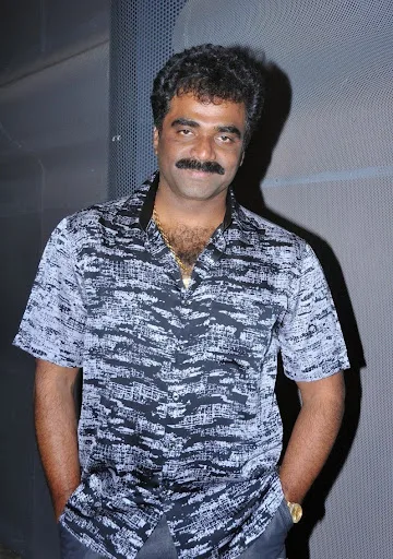 Rockline Venkatesh Hot Pictures