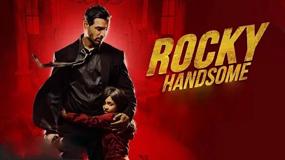 Rocky Handsome Box Office Life Time Collection Details Earning Reports