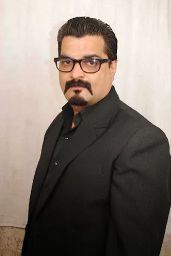 Rocky Verma Hot Scene Shirtless Body Wallpapers