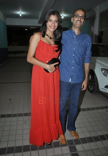 Rohan Sippy Hot Pic