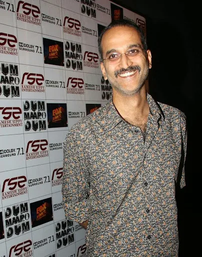 Rohan Sippy Hot Images