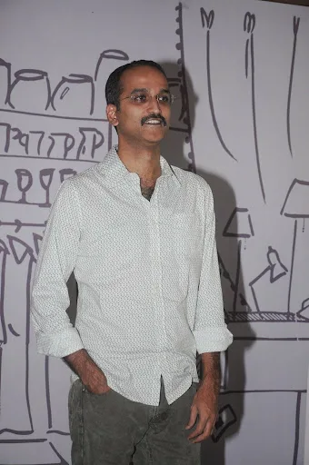 Rohan Sippy Hot Photo