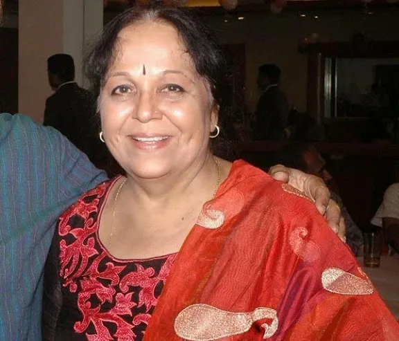Rohini Hattangadi Hot Sexy Bikini Image Gallery