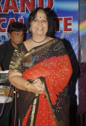 Rohini Hattangadi Hot Sexy Bikini Pictures