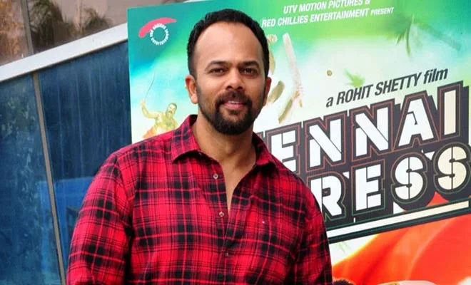 Rohit Shetty Hot Gallery, Album, Images, Photos, Stills, Pics
