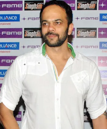 Ajay Devga Hot Pic