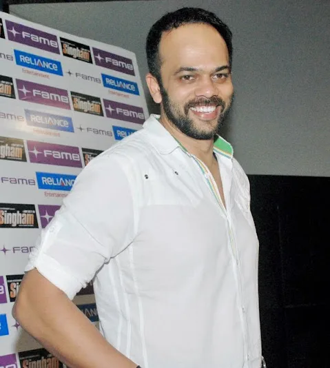 Rohit Shetty Hot Pictures