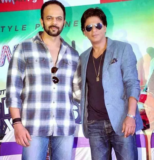 Rohit Shetty Hot Wallpaper