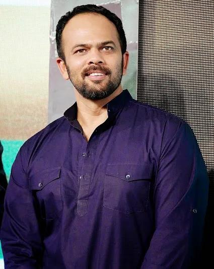 Rohit Shetty Hot Image Gallery
