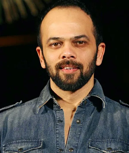 Rohit Shetty Hot Images
