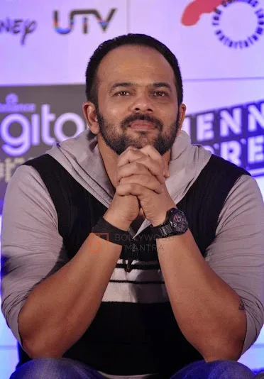 Rohit Shetty Hot Photos