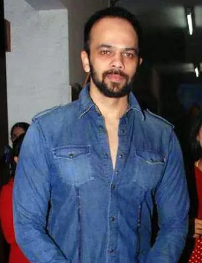 Rohit Shetty Hot Pics