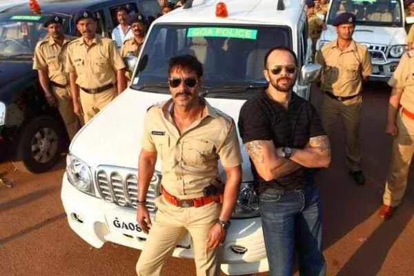 Rohit Shetty Hot Stills