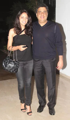 Ronnie Screwvala Hot Image Gallery