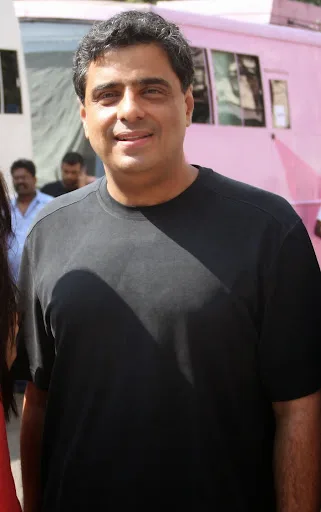 Ronnie Screwvala Hot Images