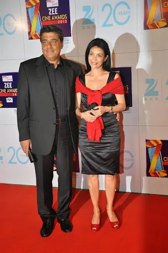 Ronnie Screwvala Hot Photos