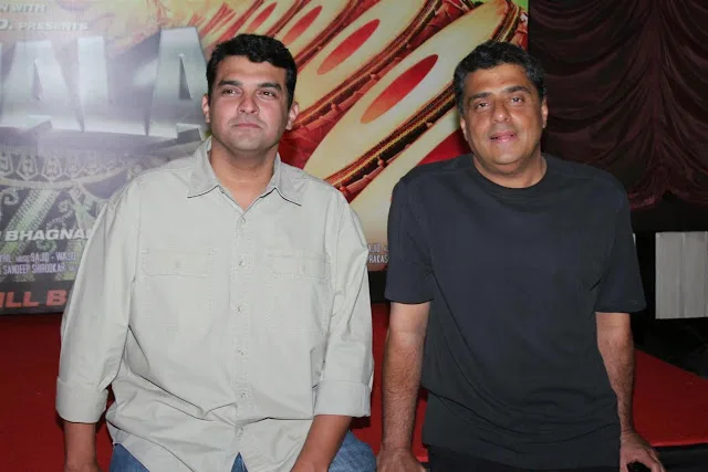 Ronnie Screwvala Hot Pictures