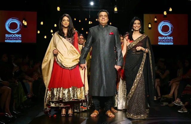 Ronnie Screwvala Hot Stills