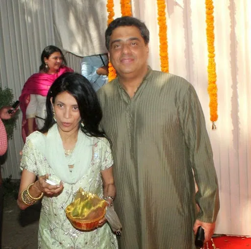 Ronnie Screwvala Hot Wallpapers