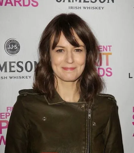 Rosemarie DeWitt Hot Sexy Bikini Photos