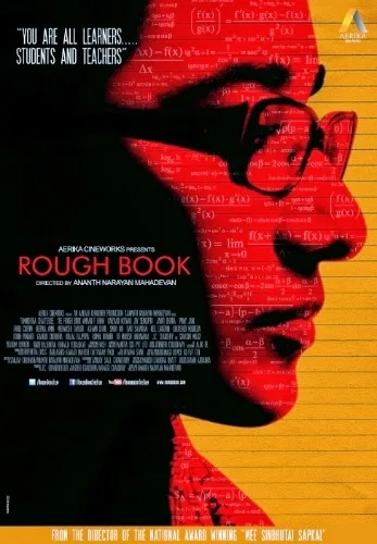 Rough Book Official Teaser Trailer 2015 | Tannishtha Chatterjee, Kaizad Kotwal