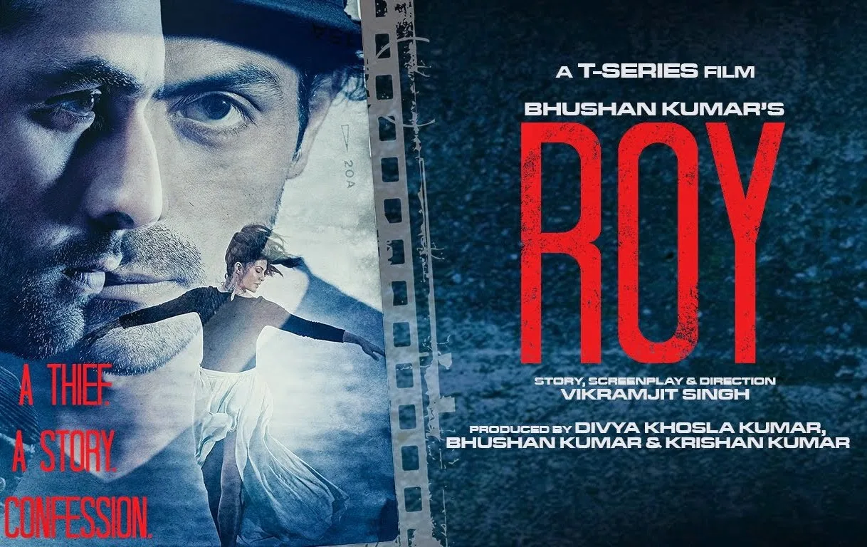 Roy All Songs Jukebox | Ranbir Kapoor, Jacqueline Fernandez