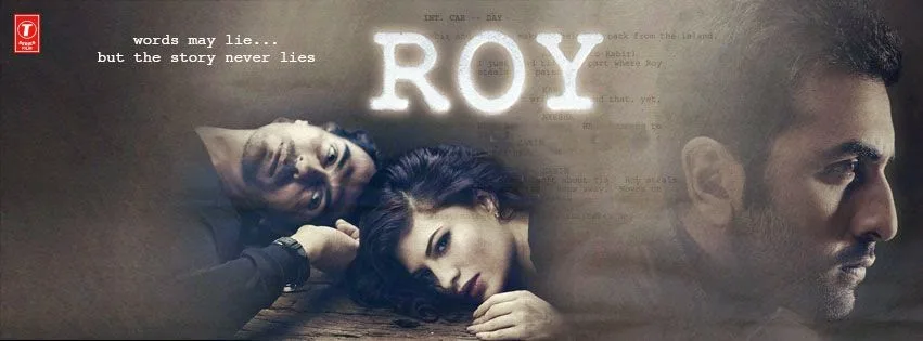 Roy (2015) All Lyrics Songs | Ranbir Kapoor, Jacqueline Fernandez