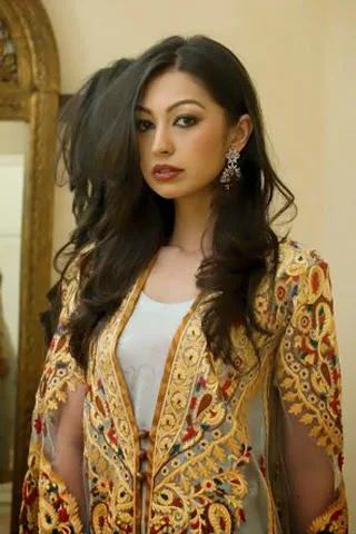 Rubya Chaudhry Hot Sexy Bikini Stills