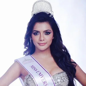 Ruhi Singh Hot Bikini Photo Gallery