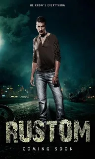 Rustom (2016) Movie Details, Release Date, Budget, Cast & Details