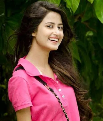 Saboor Ali Hot Sexy Bikini Images