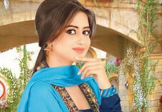 Saboor Ali Hot Sexy Bikini Photo