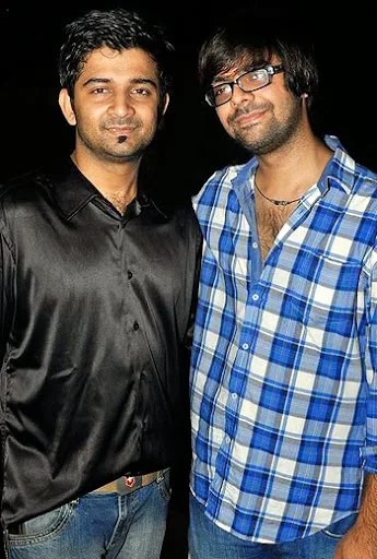 Sachin Jigar Hot Images, Photos, Stills, Pics, Image Gallery