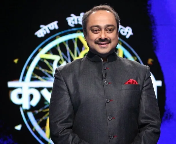 Sachin Khedekar Hot Pic