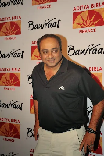 Sachin Khedekar Hot Still