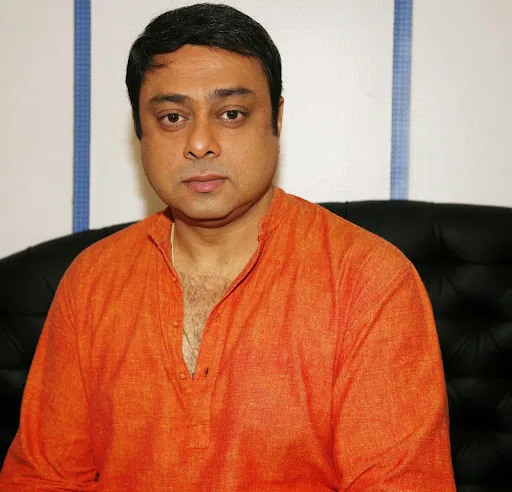 Sachin Khedekar Hot Images
