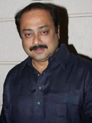 Sachin Khedekar Hot Photo