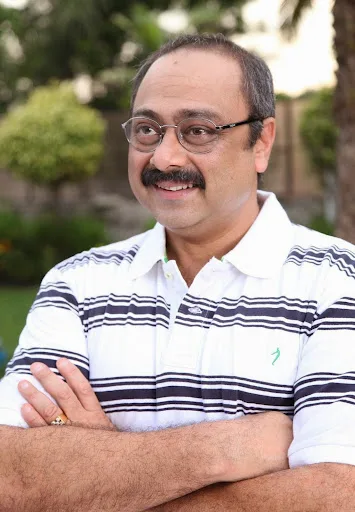 Sachin Khedekar Hot Pics