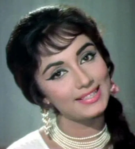 Sadhana-Hot-Bikini-Image-Gallery