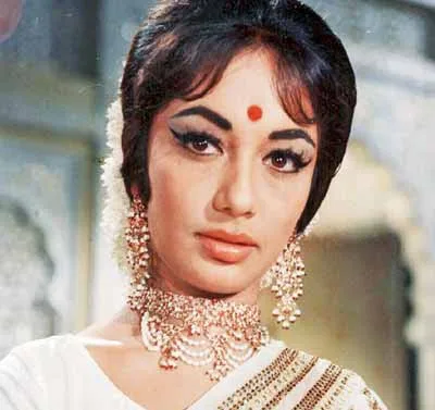 Sadhana-Hot-Bikini-Photos