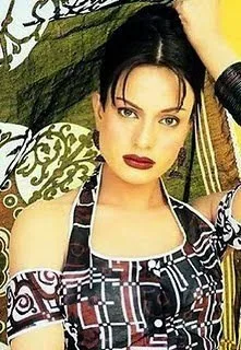 Sadia Imam Hot Sexy Bikini Still