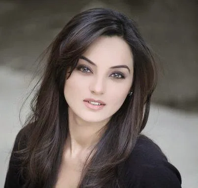 Sadia Khan Hot Sexy Bikini Wallpapers